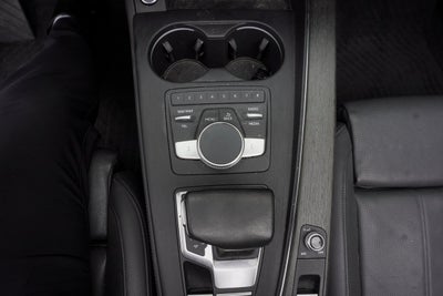 2019 Audi A5 2.0T Premium Plus quattro