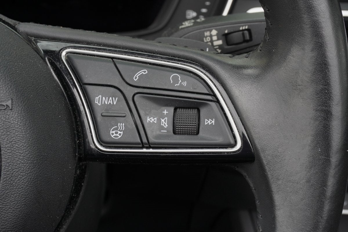 2019 Audi A5 2.0T Premium Plus quattro