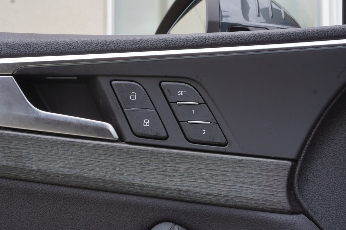 2019 Audi A5 2.0T Premium Plus quattro