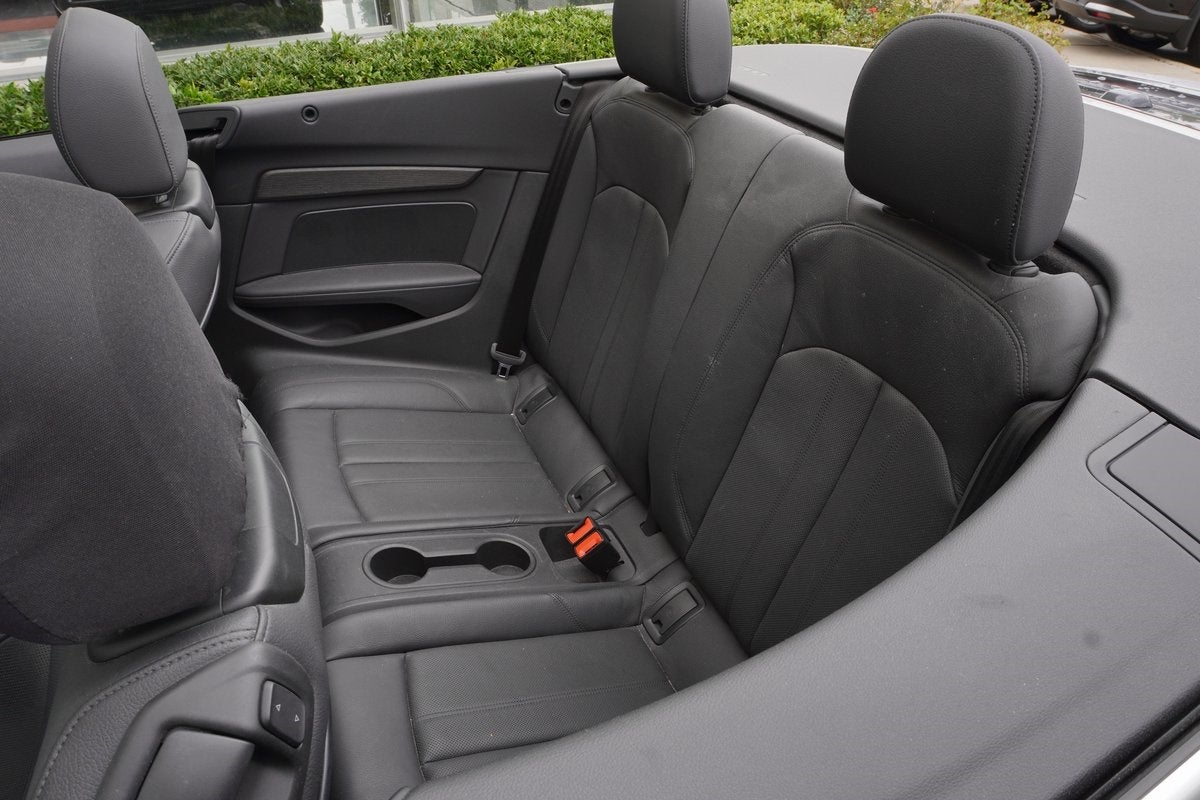 2019 Audi A5 2.0T Premium Plus quattro