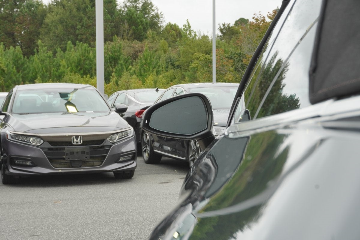 2019 Audi A5 2.0T Premium Plus quattro