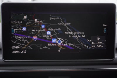 2019 Audi A5 2.0T Premium Plus quattro