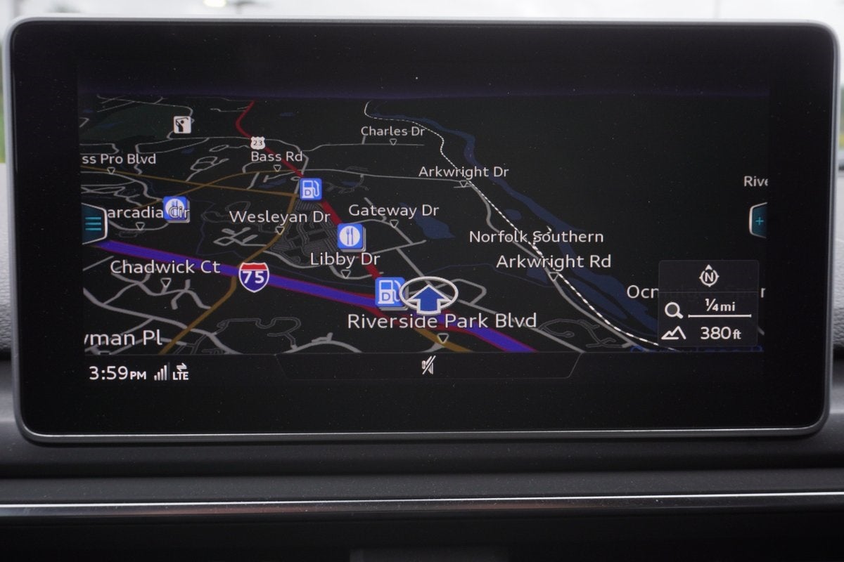 2019 Audi A5 2.0T Premium Plus quattro