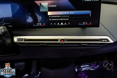 2024 BMW iX xDrive50