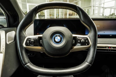 2023 BMW iX M60