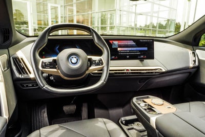 2023 BMW iX M60