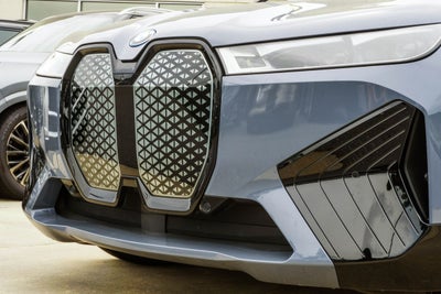 2023 BMW iX M60