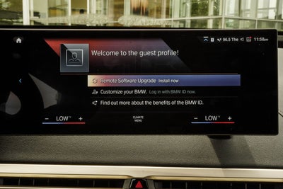 2023 BMW iX M60