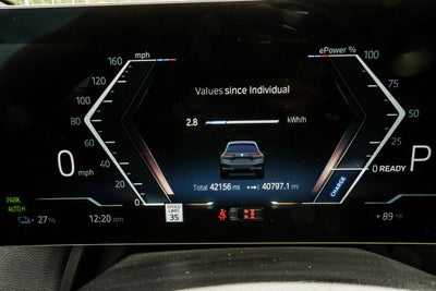 2023 BMW iX M60
