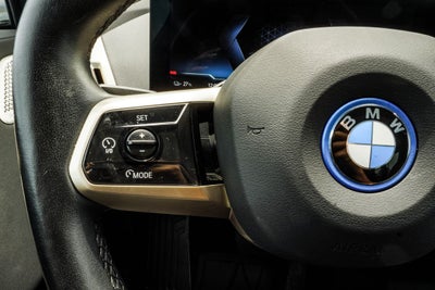 2023 BMW iX M60