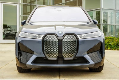 2023 BMW iX M60