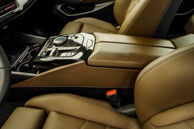 2026 BMW 5 Series 530i xDrive