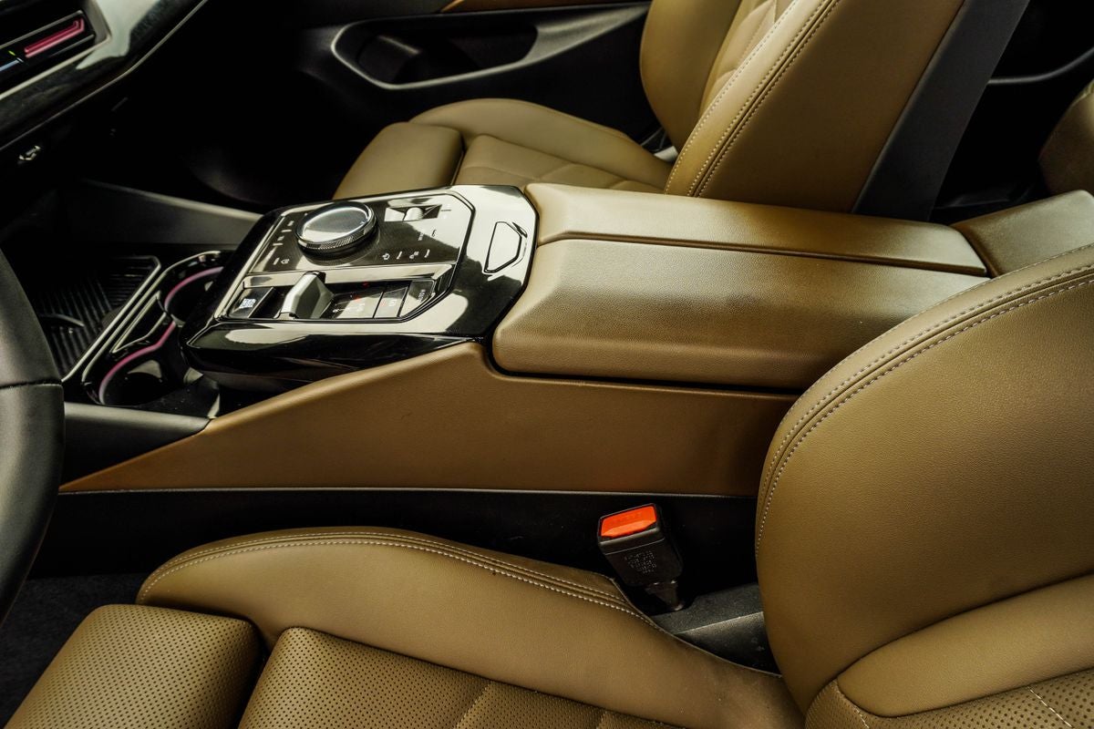 2026 BMW 5 Series 530i xDrive