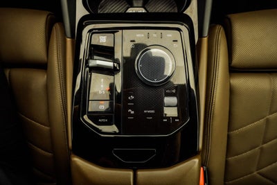 2026 BMW 5 Series 530i xDrive