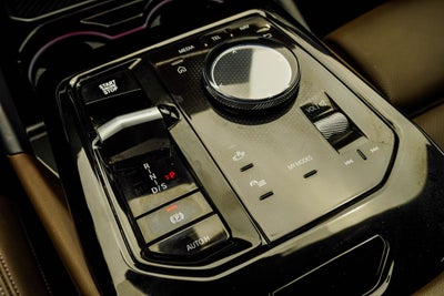 2026 BMW 5 Series 530i xDrive