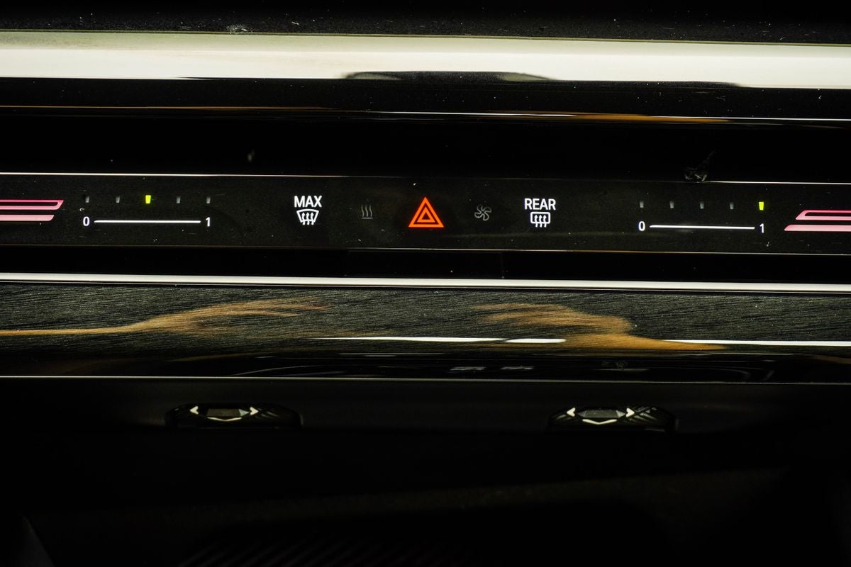 2026 BMW 5 Series 530i xDrive