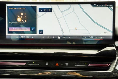 2026 BMW 5 Series 530i xDrive