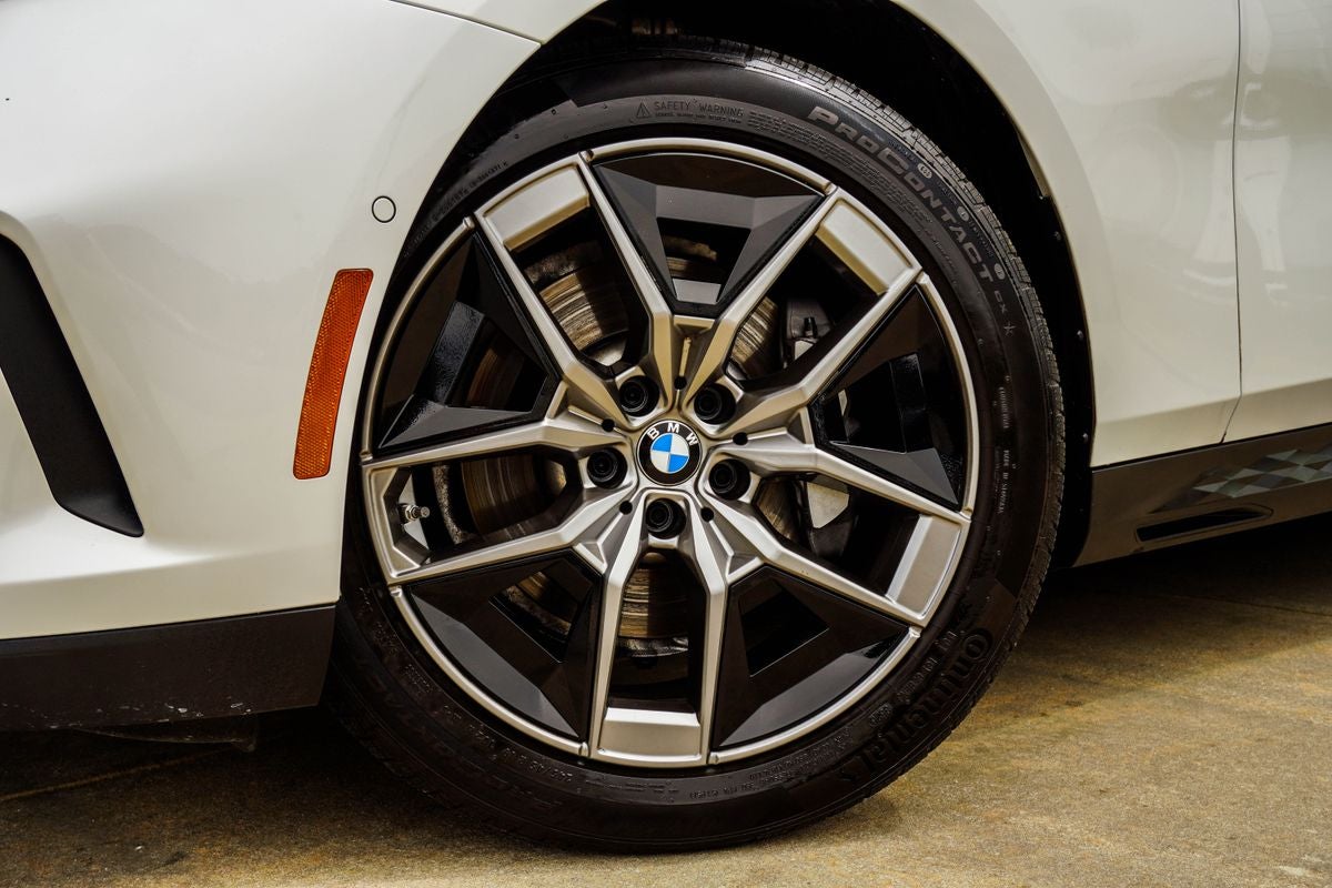 2026 BMW 5 Series 530i xDrive