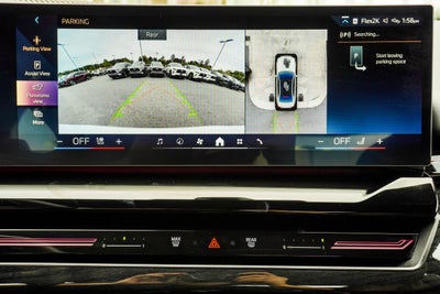 2026 BMW 5 Series 530i xDrive