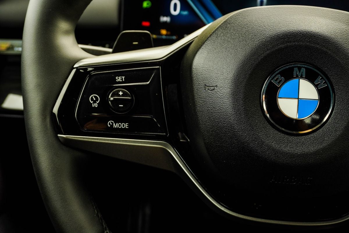 2026 BMW 5 Series 530i xDrive