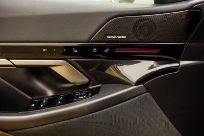 2026 BMW 5 Series 530i xDrive