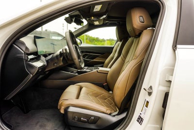 2026 BMW 5 Series 530i xDrive