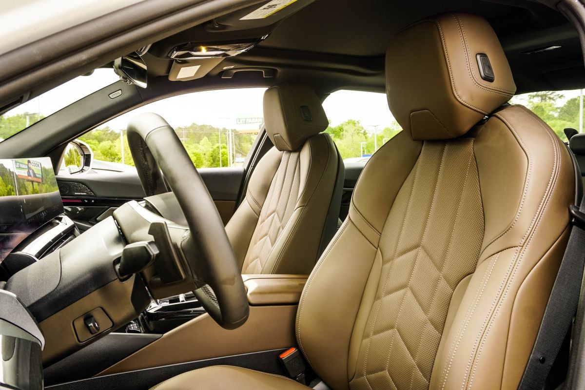 2026 BMW 5 Series 530i xDrive