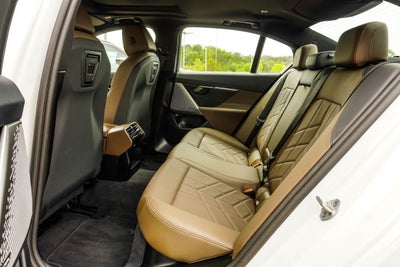 2026 BMW 5 Series 530i xDrive