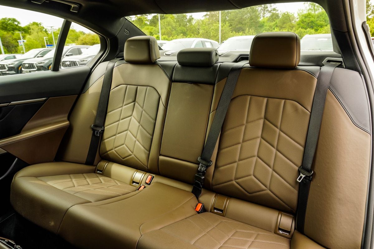 2026 BMW 5 Series 530i xDrive