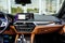 2021 BMW 5 Series 540i xDrive