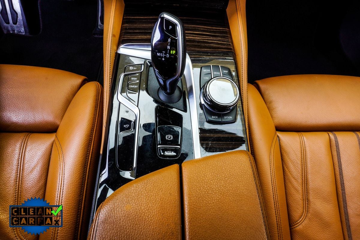 2021 BMW 5 Series 540i xDrive