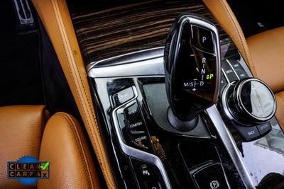 2021 BMW 5 Series 540i xDrive
