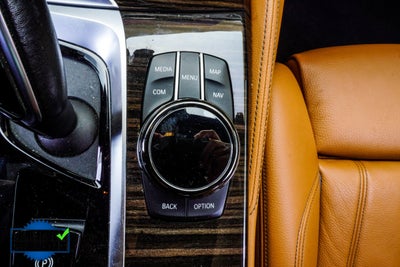 2021 BMW 5 Series 540i xDrive