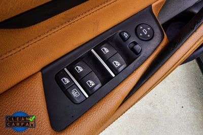 2021 BMW 5 Series 540i xDrive