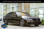 2021 BMW 5 Series 540i xDrive