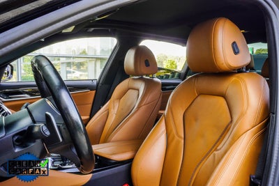 2021 BMW 5 Series 540i xDrive