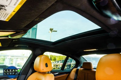 2021 BMW 5 Series 540i xDrive