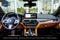 2021 BMW 5 Series 540i xDrive