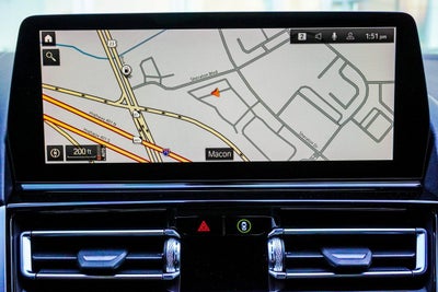 2025 BMW 8 Series 840