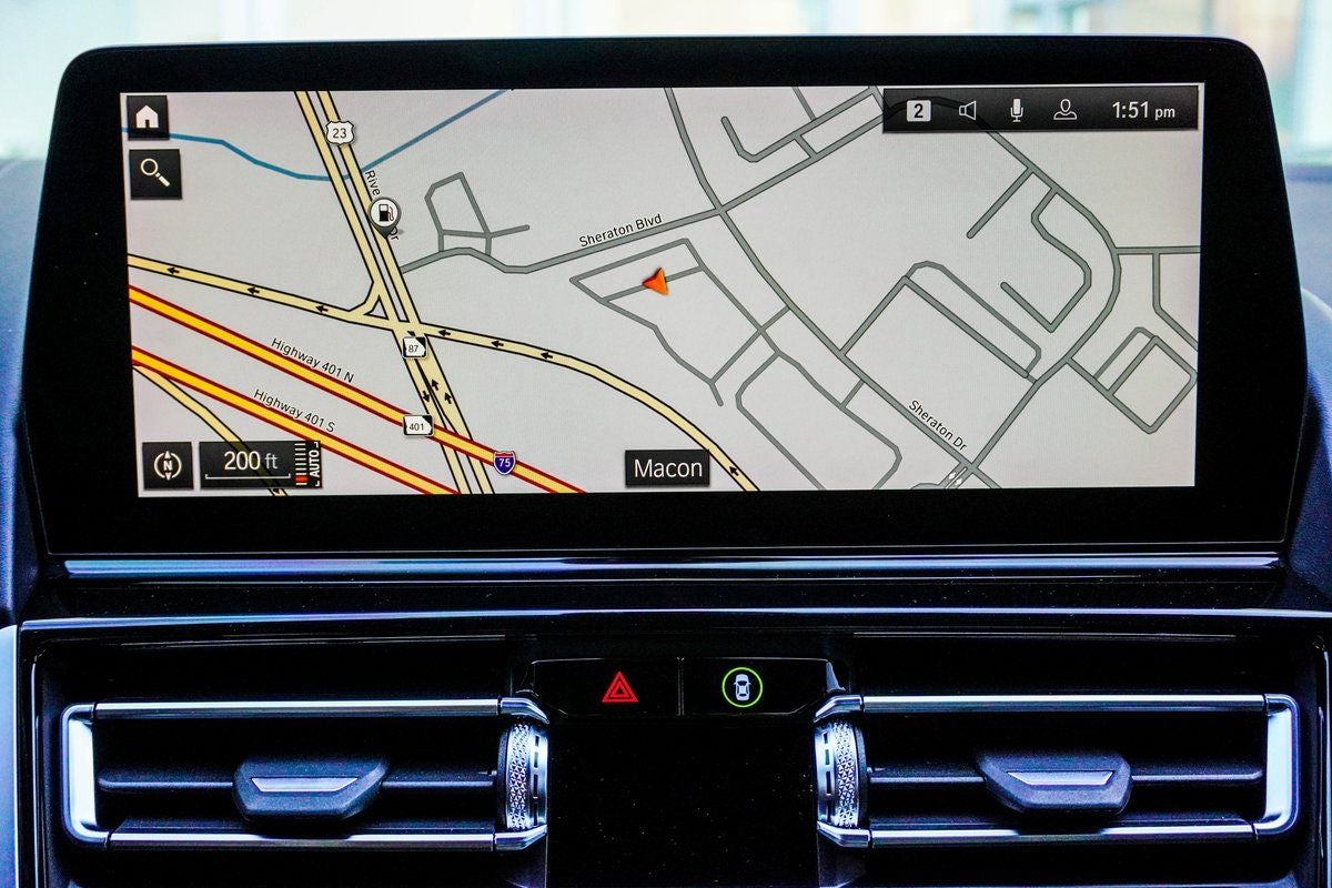 2025 BMW 8 Series 840