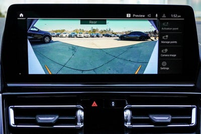 2025 BMW 8 Series 840