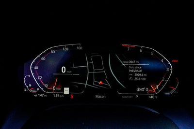2025 BMW 8 Series 840