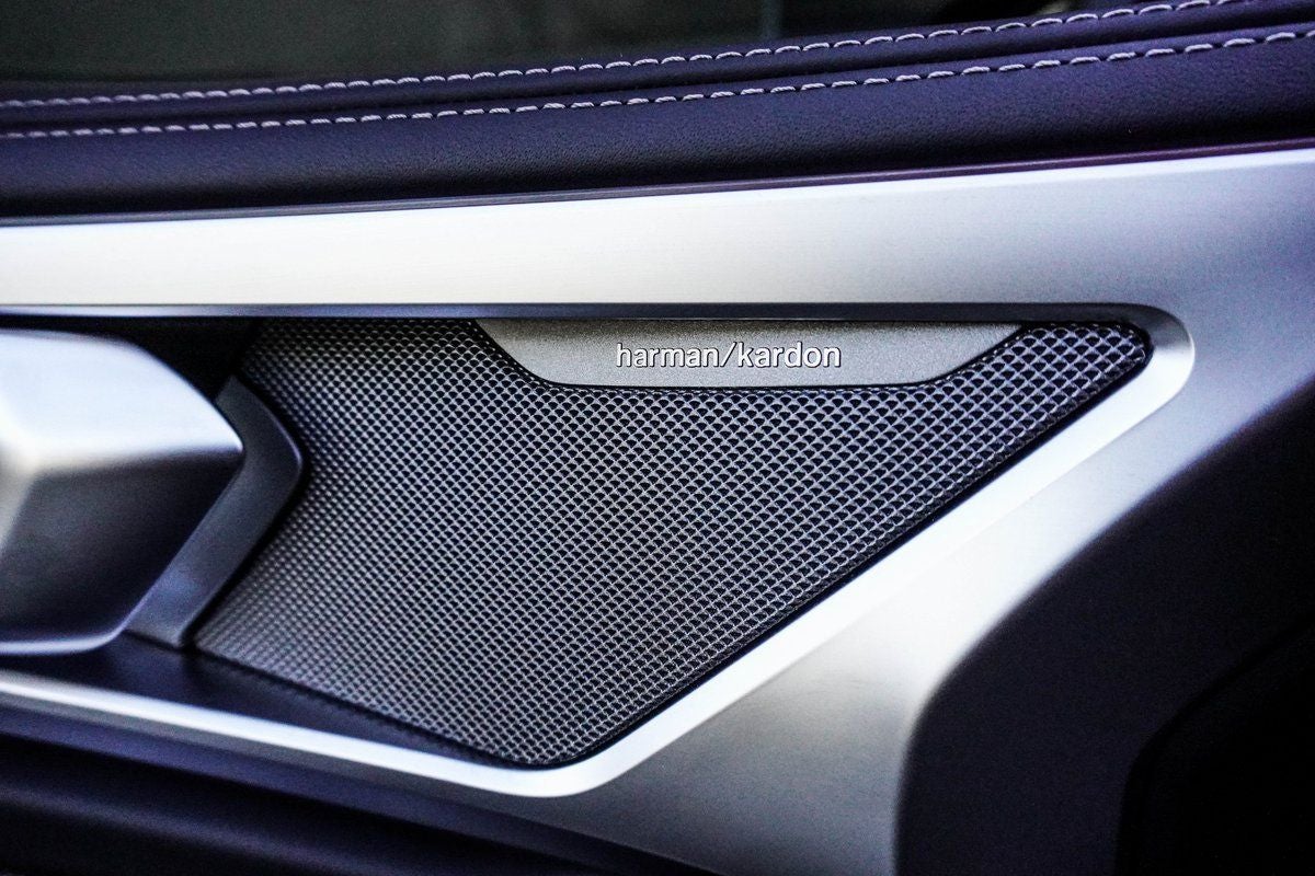 2025 BMW 8 Series 840