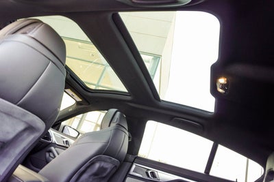 2025 BMW 8 Series 840