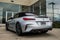 2020 BMW Z4 sDrive30i