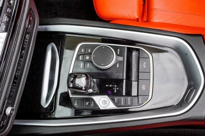 2020 BMW Z4 sDrive30i