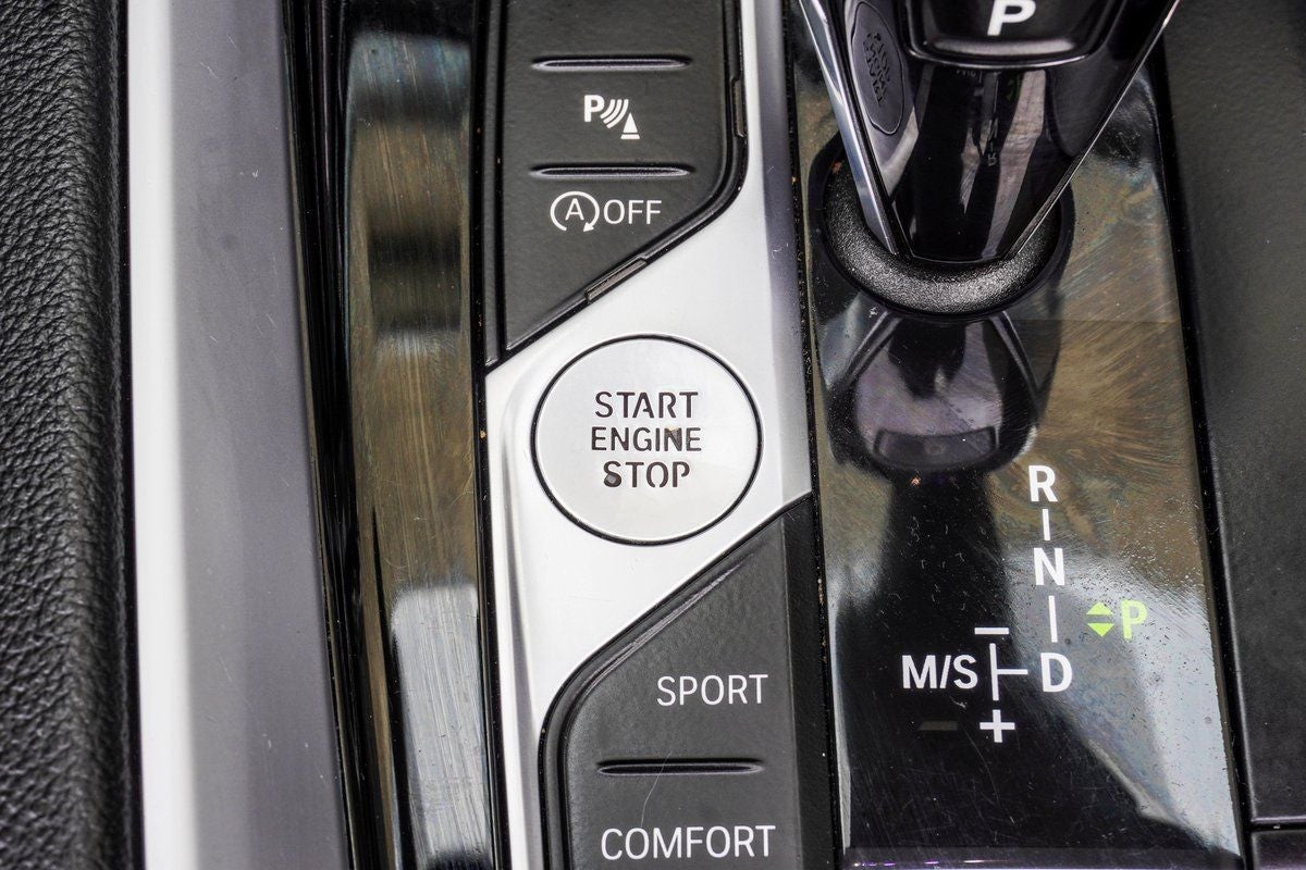 2020 BMW Z4 sDrive30i