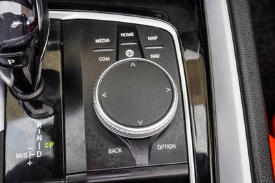 2020 BMW Z4 sDrive30i