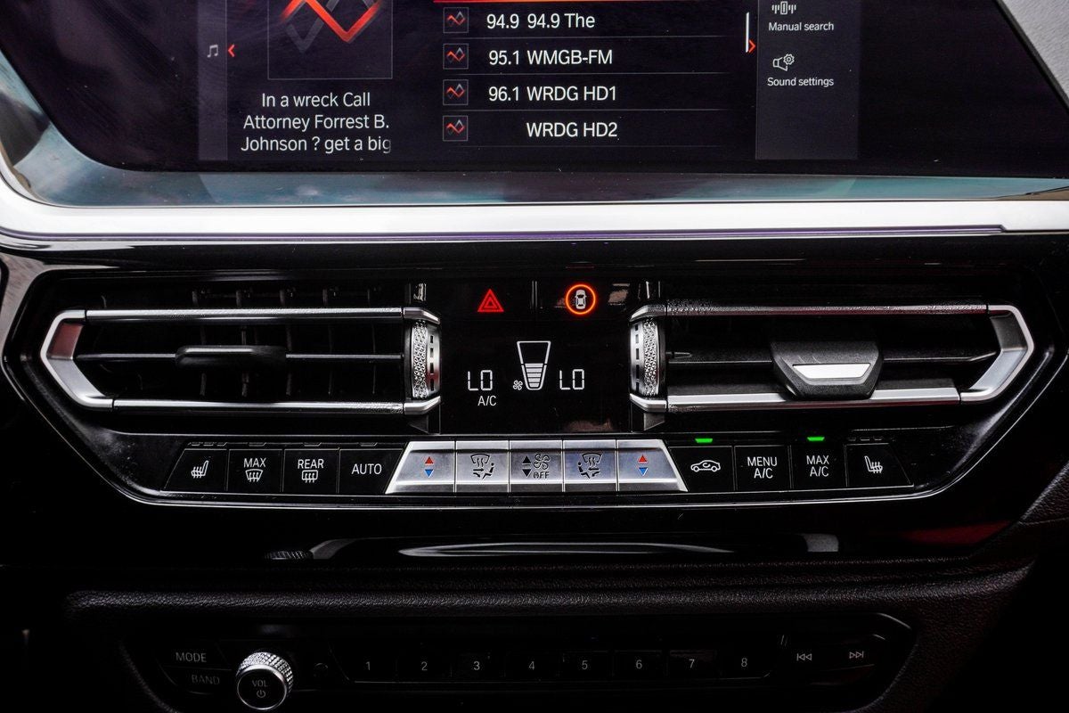 2020 BMW Z4 sDrive30i