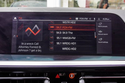 2020 BMW Z4 sDrive30i